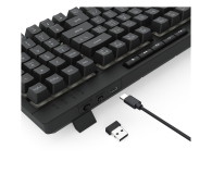 Redragon Shiva 98 Wireless - 1338496 - zdjęcie 7